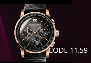 CODE 11.59系列